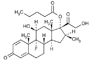Betamthasone Valerate 2152-44-5