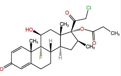 Clobetasol Propionate Clobetasol Propionate
